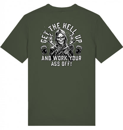Ass Off T-Shirt