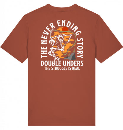 Double Under T-Shirt