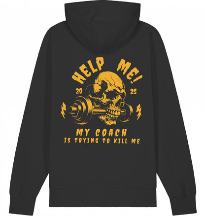 Help me! Hoodie