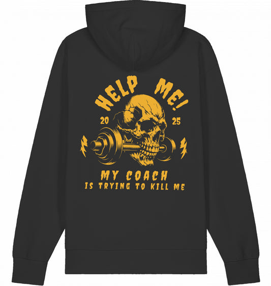 Help me! Hoodie