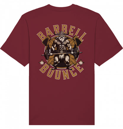 Viking Heavy T-Shirt
