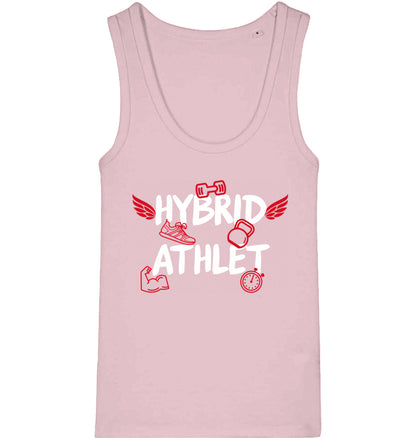 Hybrid Damen Tank Top