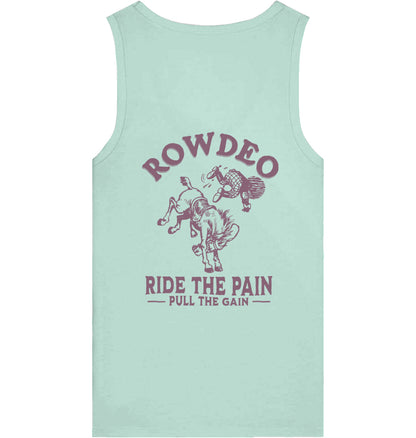 Rowdeo Damen Tank Top