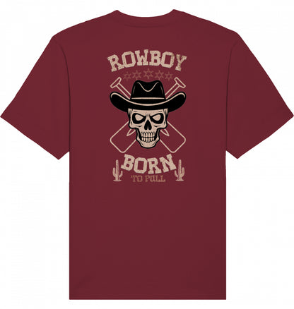 Rowboy Heavy T-Shirt
