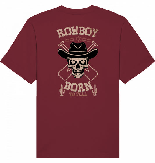 Rowboy Heavy T-Shirt