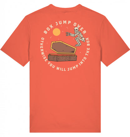 Box Jump T-Shirt