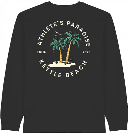 Kettle Beach Longsleeve