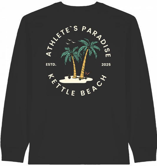 Kettle Beach Longsleeve