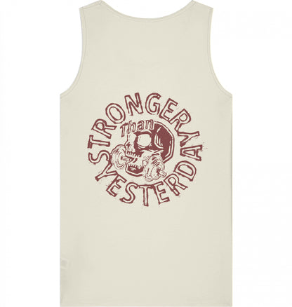 Yesterday Tank Top
