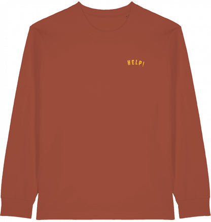 Help me! Longsleeve