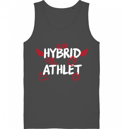 Hybrid Herren Tank Top