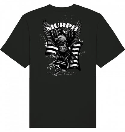 MURPH Heavy T-Shirt