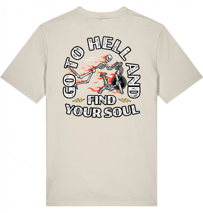 Soul T-Shirt