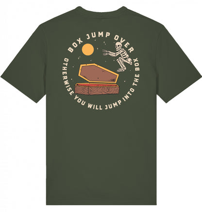 Box Jump T-Shirt