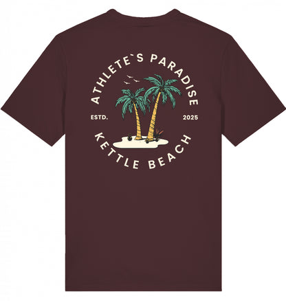 Kettle Beach T-Shirt
