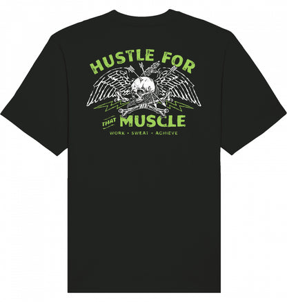 Hustle Heavy Tee