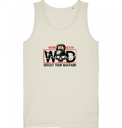 WOD Herren Tank Top