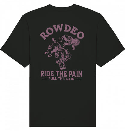 Rowdeo Heavy T-Shirt