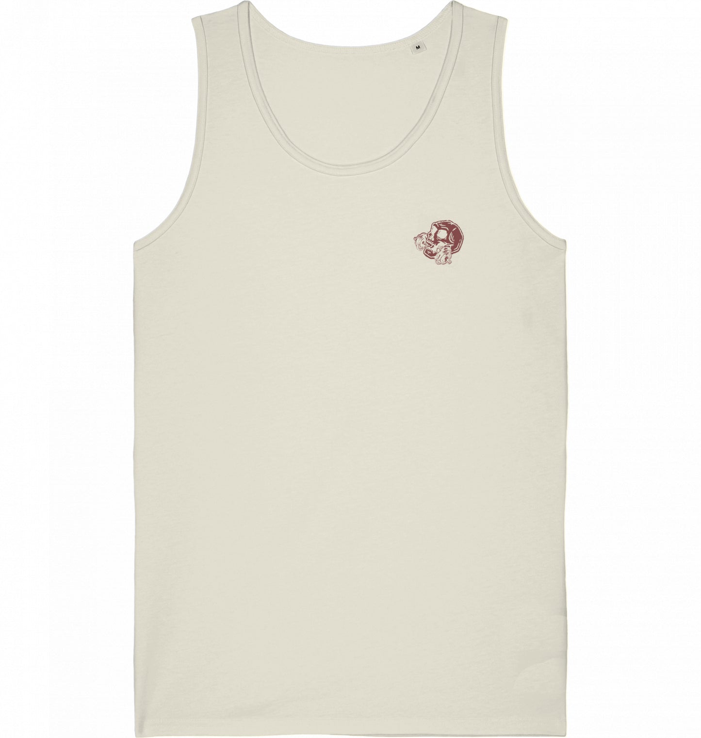 Yesterday Tank Top