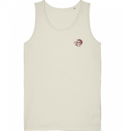 Yesterday Tank Top