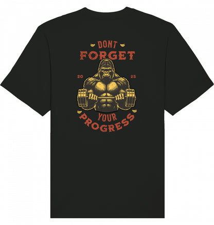 Progress Heavy T-Shirt