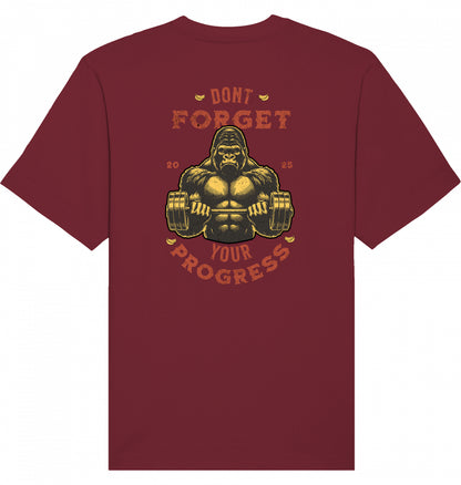Progress Heavy T-Shirt