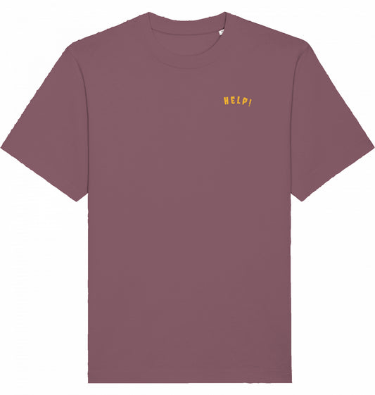 Help me! Heavy Tee