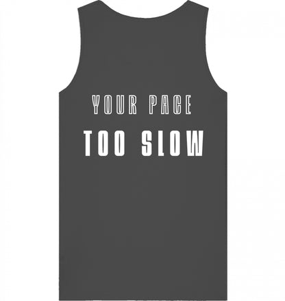 Pace Herren Tank Top