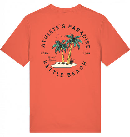 Kettle Beach T-Shirt