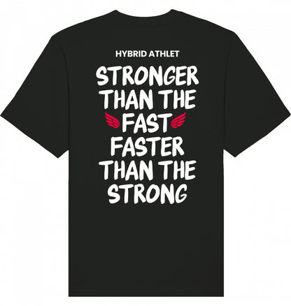 Fast Heavy Tee