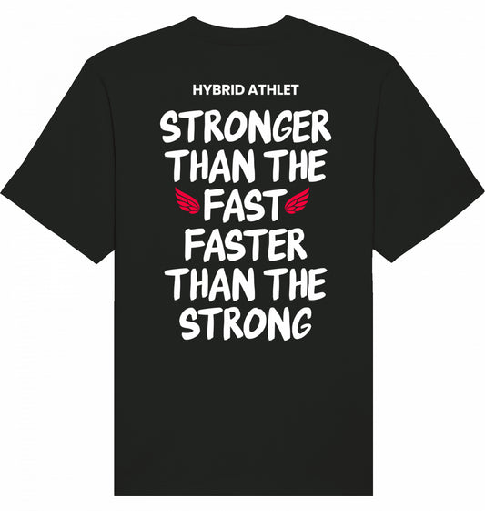 Fast Heavy Tee