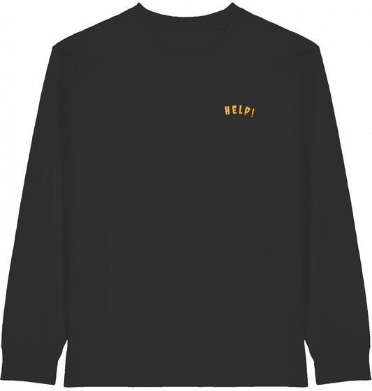 Help me! Longsleeve