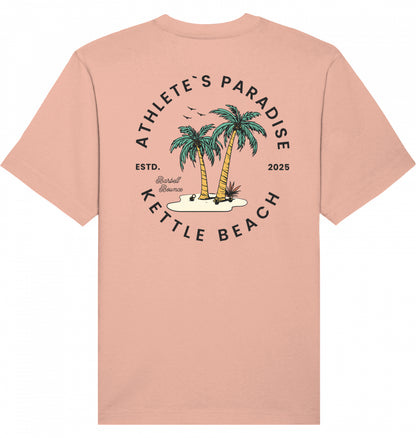 Kettle Beach Heavy Tee