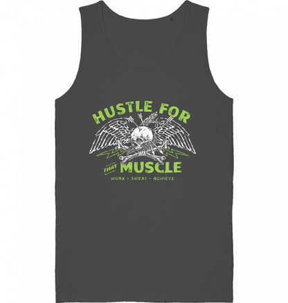 Hustle Herren Tank Top