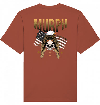 Murph 2025 Heavy T-Shirt