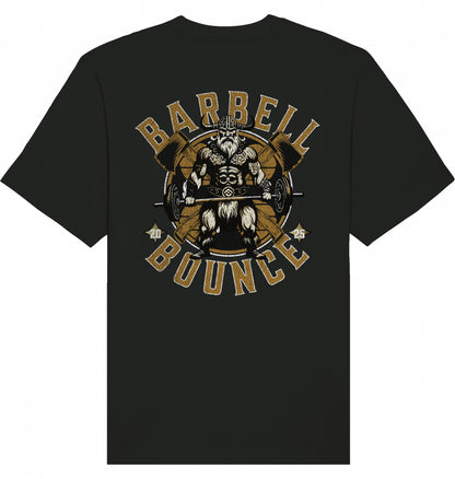 Viking Heavy T-Shirt