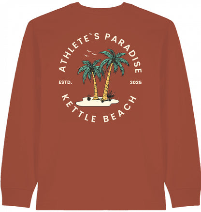 Kettle Beach Longsleeve