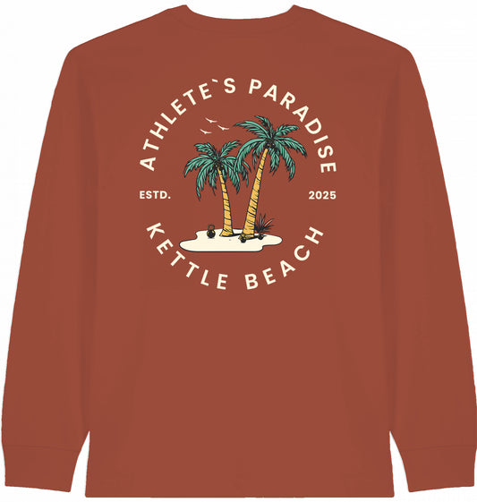 Kettle Beach Longsleeve