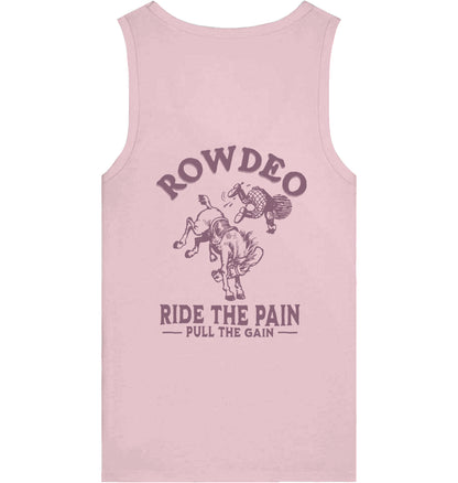 Rowdeo Damen Tank Top