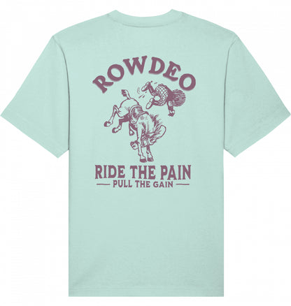 Rowdeo Heavy T-Shirt