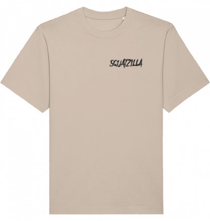 Squatzilla Heavy T-Shirt