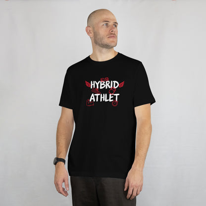 Hybrid T-Shirt