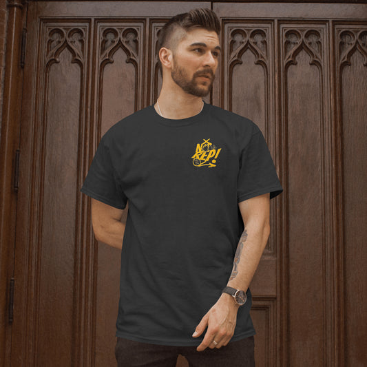 No Rep T-Shirt