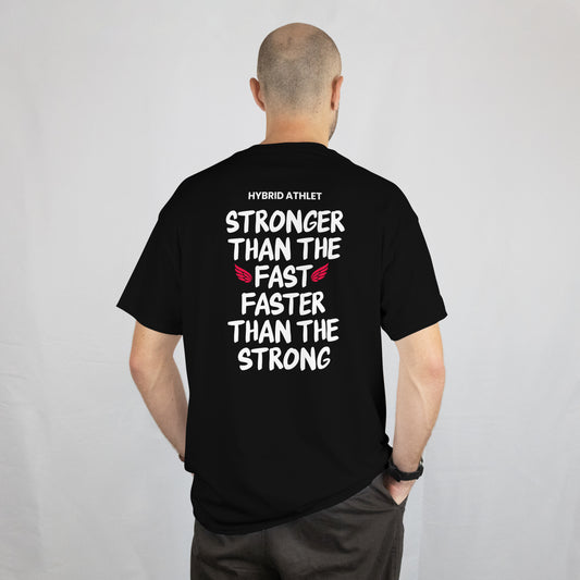 Fast T-Shirt