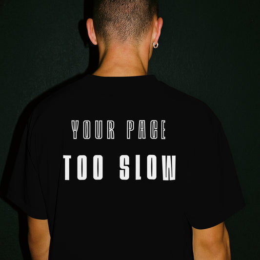 Pace T-Shirt