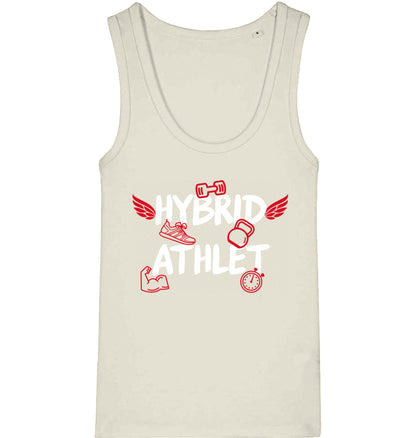 Hybrid Damen Tank Top