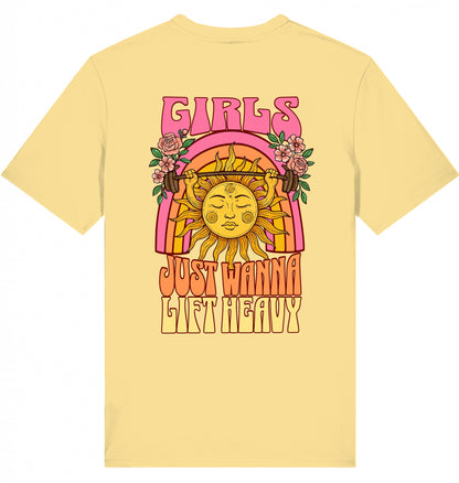 Girls Lift T-Shirt