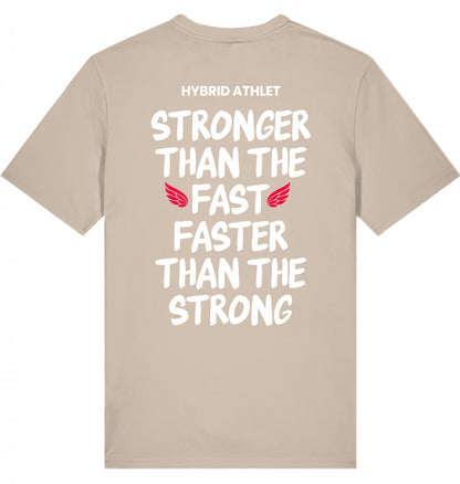 Fast T-Shirt