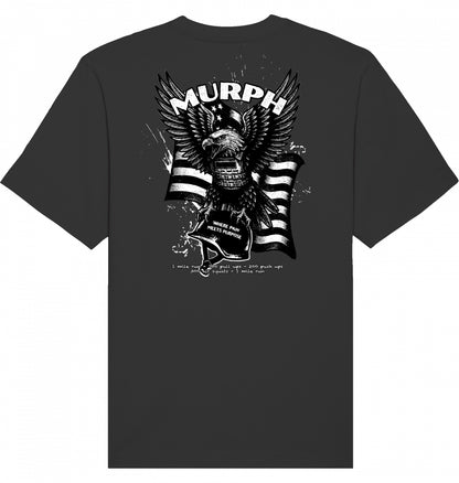 MURPH Heavy T-Shirt