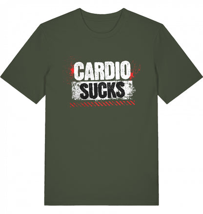 Cardio T-Shirt